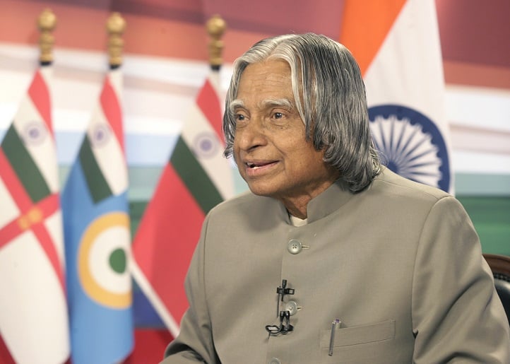 THE PRESIDENT DR APJ ABDUL KALAM ADDRESSED THE NATION ON THE EVE OF INDEPENDENCE DAY ON AUGUST 14, 2006.RB
