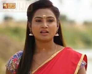 Tamil Tv Serial Saravanan Meenakshi