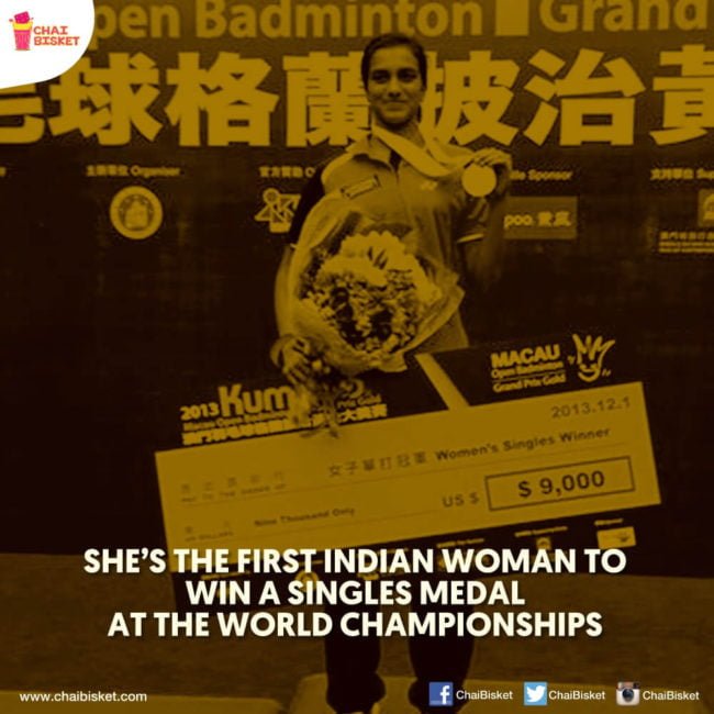 10 Unknown Facts About Pv Sindhu (5)
