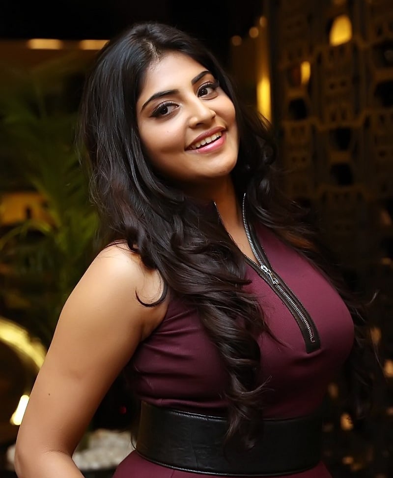 Image result for manjima mohan