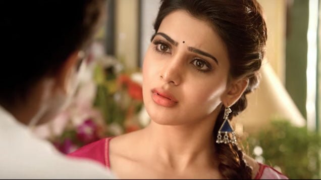 Top 5 Movies of Samantha – Watch these Movies and You will Definitely Fall in Love with Her 4