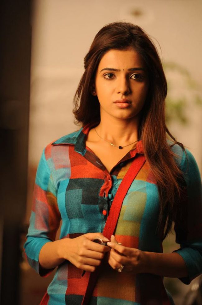 Top 5 Movies of Samantha – Watch these Movies and You will Definitely Fall in Love with Her 15