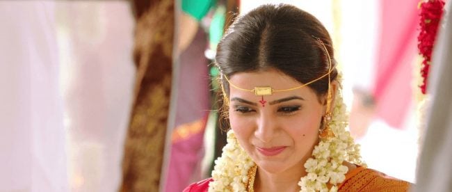 Top 5 Movies of Samantha – Watch these Movies and You will Definitely Fall in Love with Her 3