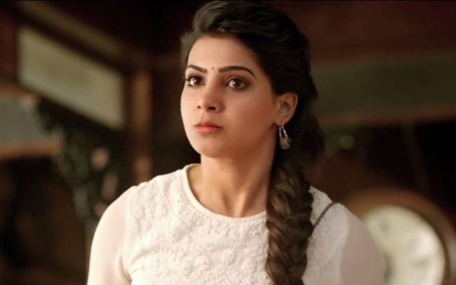 Top 5 Movies of Samantha – Watch these Movies and You will Definitely Fall in Love with Her 6