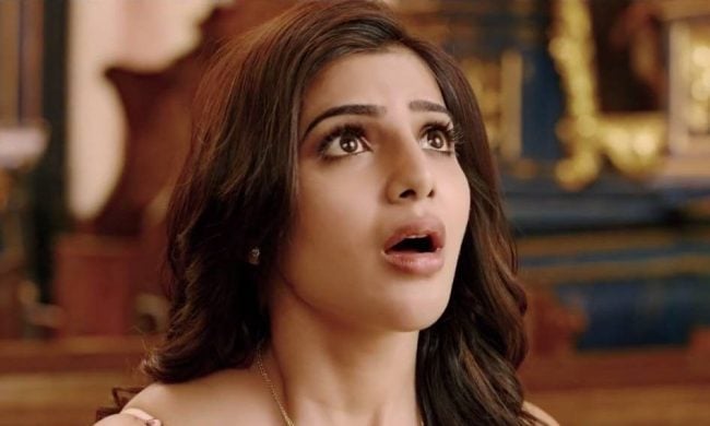 Top 5 Movies of Samantha – Watch these Movies and You will Definitely Fall in Love with Her 5