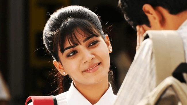 Top 5 Movies of Samantha – Watch these Movies and You will Definitely Fall in Love with Her 19