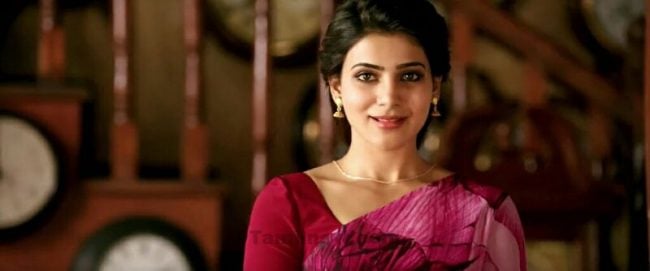 Top 5 Movies of Samantha – Watch these Movies and You will Definitely Fall in Love with Her 7