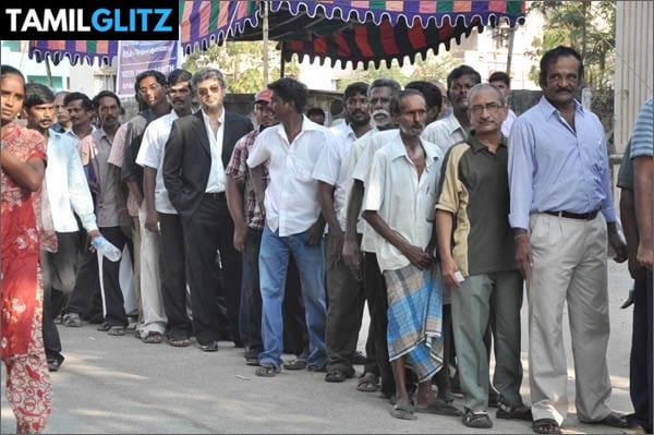 10 Unknown and Interesting Facts about Thala Ajith 1