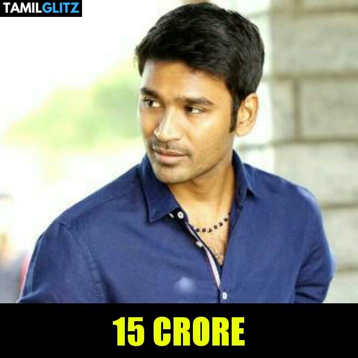 10 Of The Highest Paid Actors of Kollywood in 2017 5