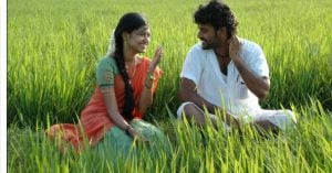 Oviya will act with Actor Vimal in Kalavani 2 1
