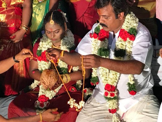 Comedy Actor Munishkanth Got Married | Check Marriage Pics Inside 2