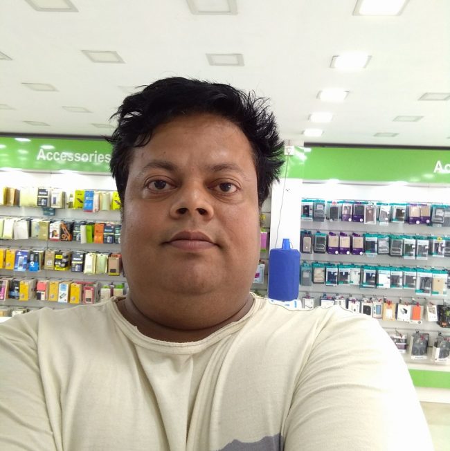 Anoop Chandran Malayalam Bigg Boss