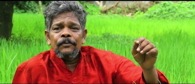 SureshThampo Bigg Boss Malayalam Voting
