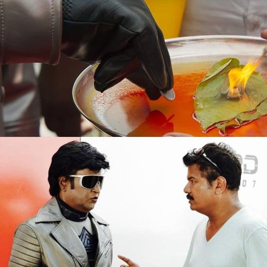 List of Movies Trolled in Tamizh Padam 2 6