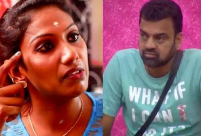 Bigg Boss This Week Eliminated Contestant Revealed! 1