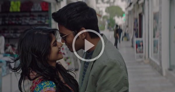 Visiri - Teaser | Dhanush | Gautham Menon