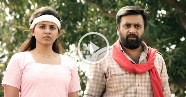 Naadodigal 2 – Official Teaser 3 | Sasikumar Anjali