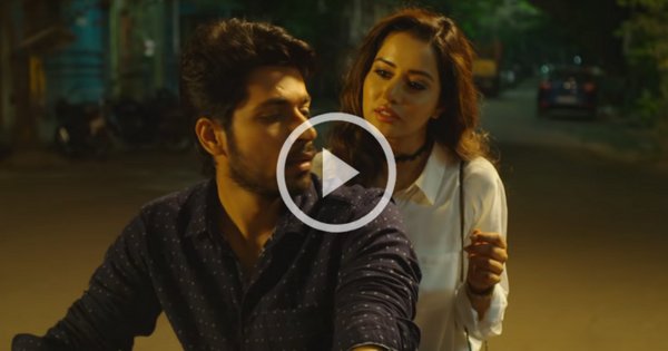 Pyaar Prema Kaadhal - Trailer | Harish Kalyan, Raiza | Yuvan