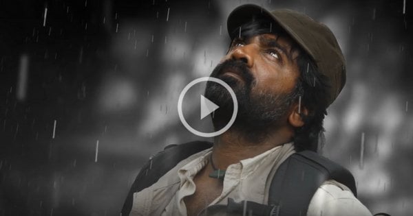 96 Movie | Kaathalae Kaathalae Song | Vijay Sethupathi, Trisha