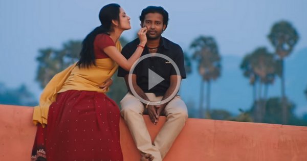 Annanukku Jey Trailer | Dinesh, Mahima Nambiar