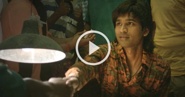 VADACHENNAI - Official Teaser | Dhanush | Vetri Maaran