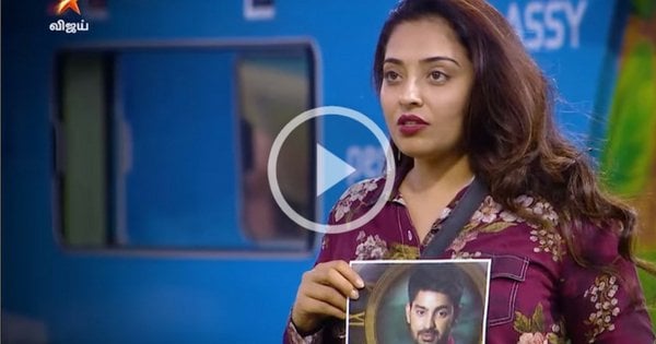 Mahat Nominate Mumtaj for Eviction