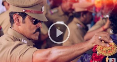 Thimiru Kaattaadha Di | Video Song | LKG | RJ Balaji, Priya Anand 8