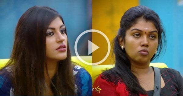 Yaashika take Revenge on Riythvika