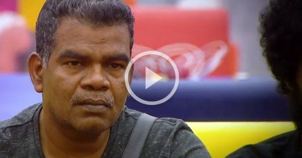 Ponnambalam isolated from Bigg Boss house