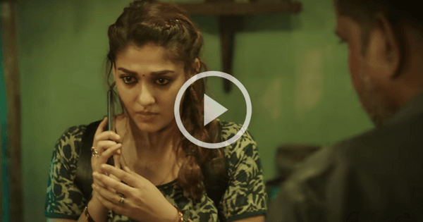 Kolamaavu Kokila [CoCo] - Release Promos | Nayanthara