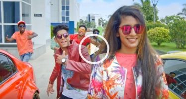 Thimiru Kaattaadha Di | Video Song | LKG | RJ Balaji, Priya Anand 3
