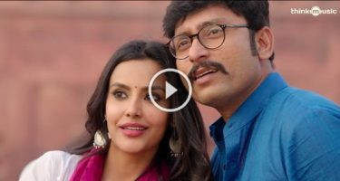 Thimiru Kaattaadha Di | Video Song | LKG | RJ Balaji, Priya Anand 1