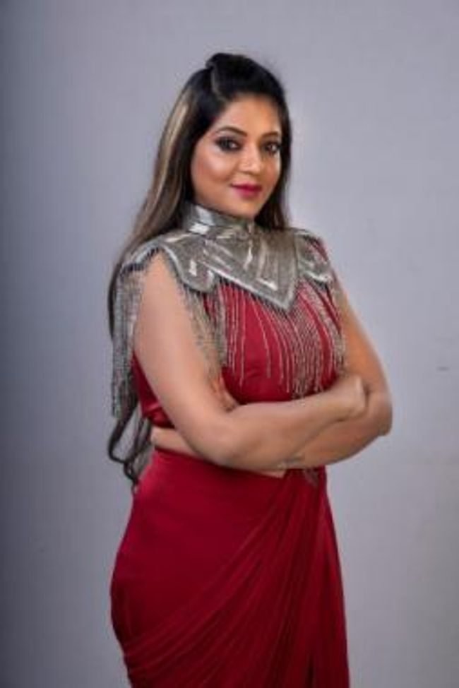 Reshma Pasupuleti Photos (HD Images)- Bigg Boss Tamil 7