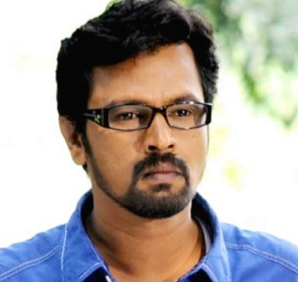 cheran tamil actor