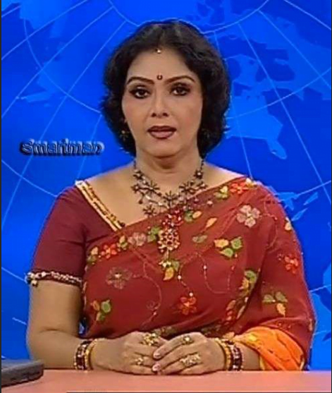 Fathima Babu (Big Boss Tamil) Wiki, Age, Family & Images 4 Big Boss Tamil-Fathima Babu
