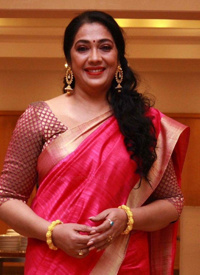 Rekha Tamil Actress