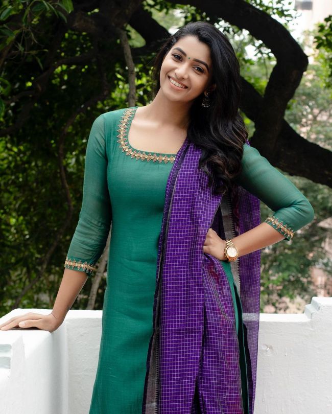 Priya Bhavani Shankar Beautiful