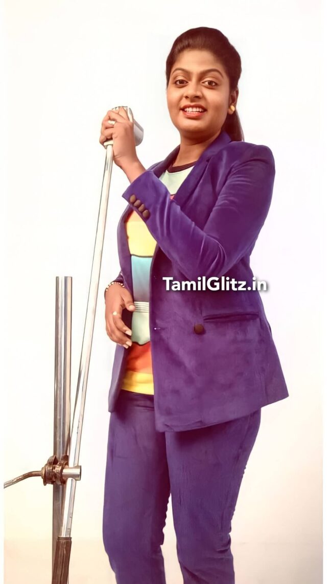 Bigg boss tamil voting results